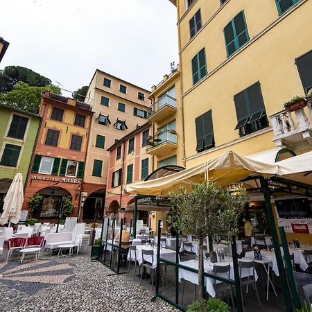 La Stanza In Piazzetta Hotel Santa Margherita Ligure Luaran gambar