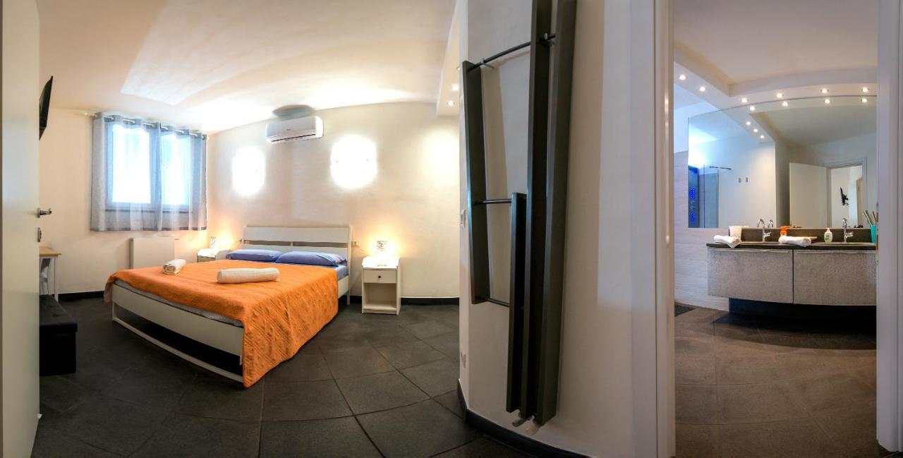 La Stanza In Piazzetta Hotel Santa Margherita Ligure Luaran gambar