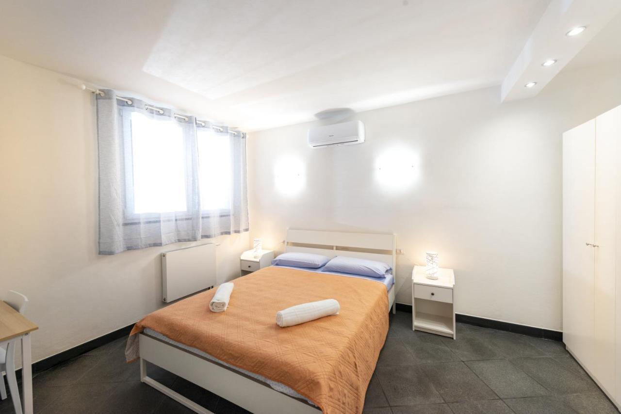 La Stanza In Piazzetta Hotel Santa Margherita Ligure Luaran gambar
