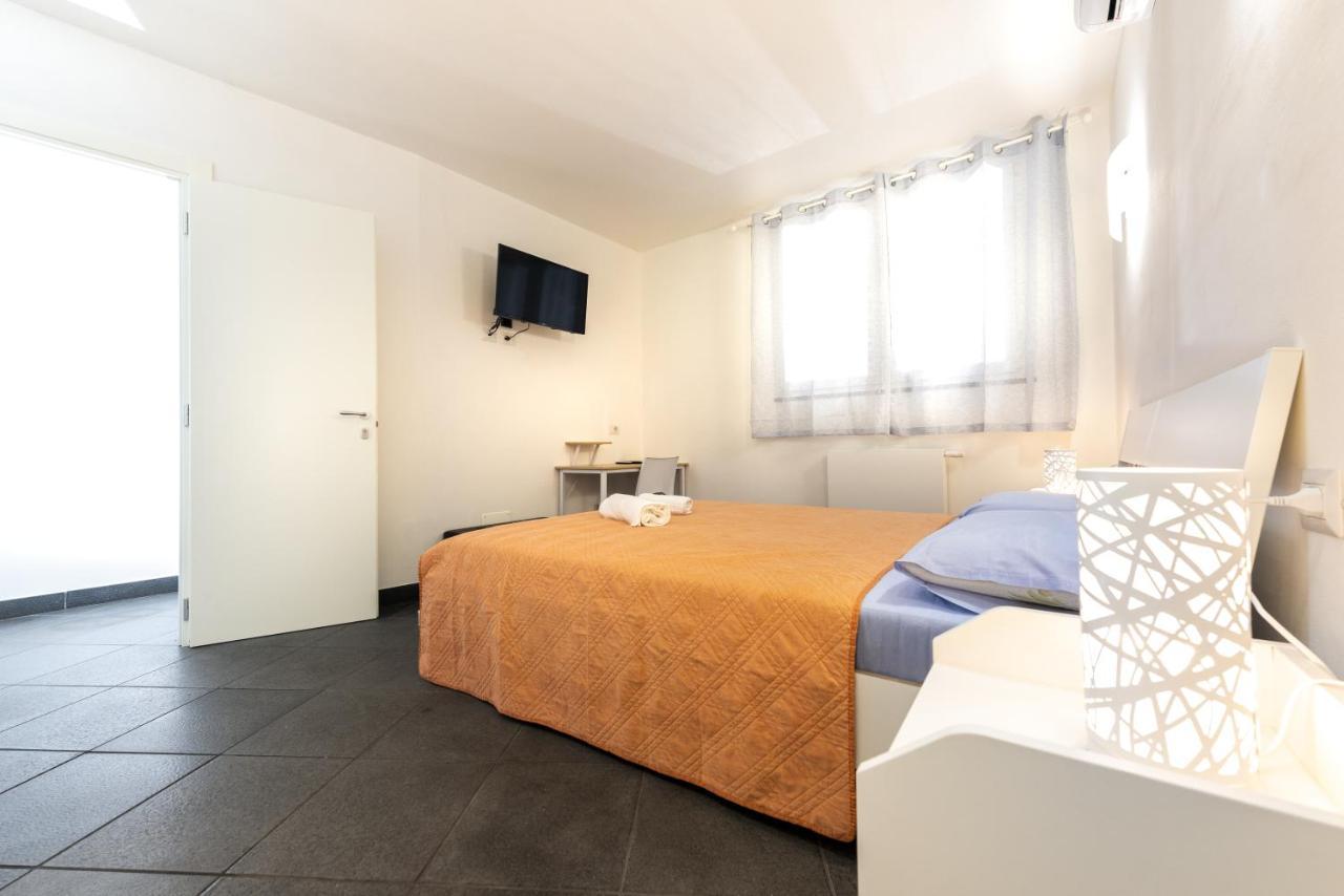 La Stanza In Piazzetta Hotel Santa Margherita Ligure Luaran gambar