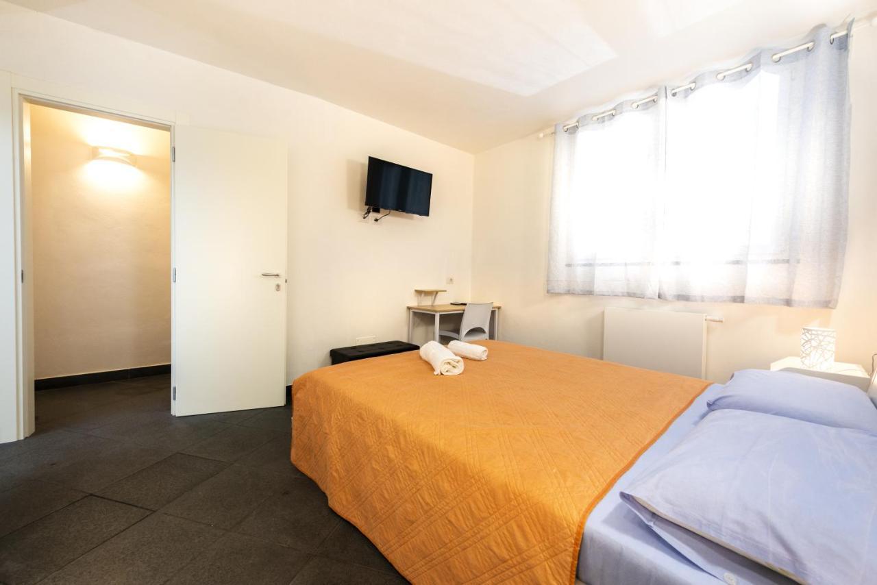 La Stanza In Piazzetta Hotel Santa Margherita Ligure Luaran gambar